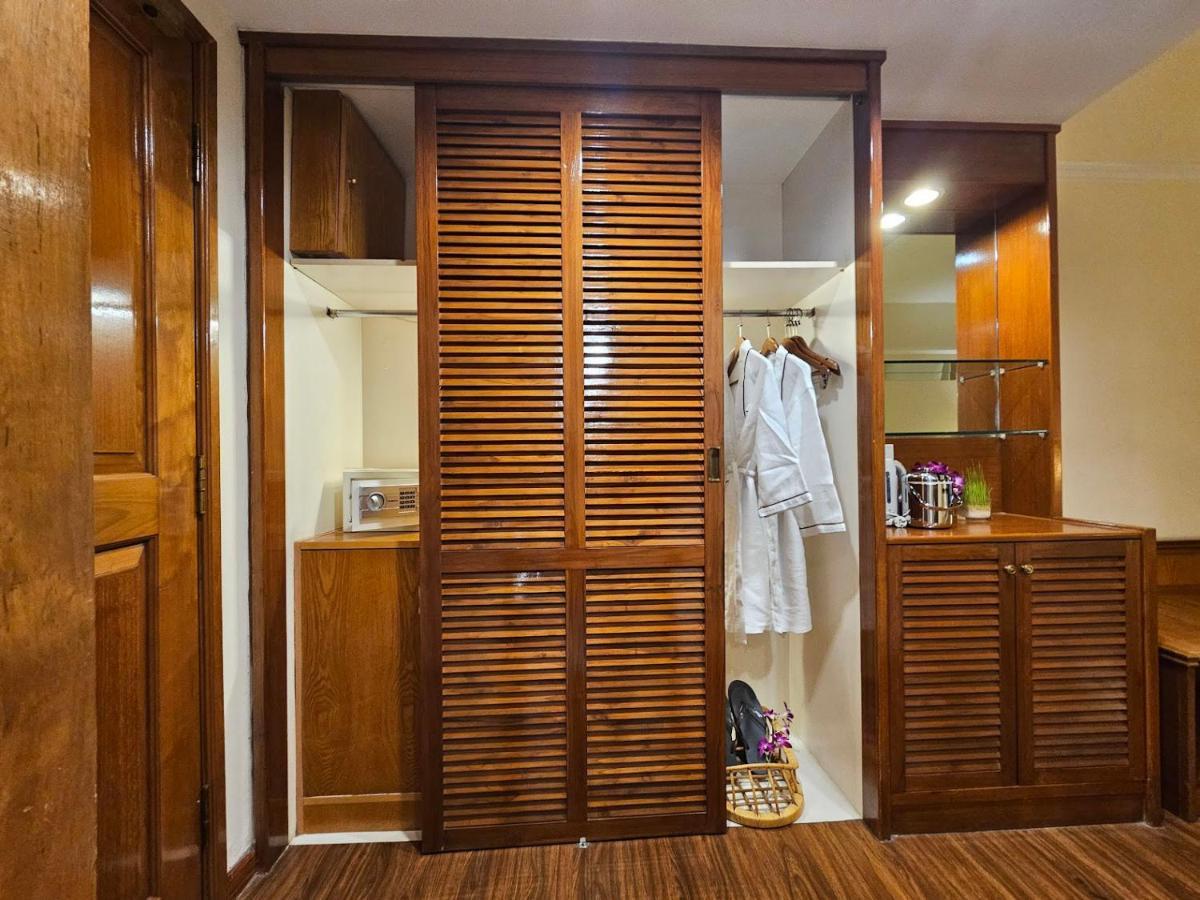 Ramana Saigon Hotel Cidade de Ho Chi Minh Exterior foto